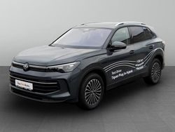 Gri mediu normal Nouă 2025 VW Tiguan Life SUV | 38.450 EUR (Preț OK)