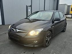 Utilizat 2010 Hyundai i30 Edition+ | 2.350 EUR