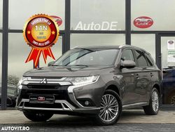 Culoaregri Utilizat 2020 Mitsubishi Outlander P-HEV SUV | 16.990 EUR (Super Preț)
