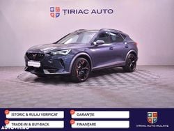 Gri Utilizat 2022 Cupra Formentor SUV | 33.000 EUR (Preț OK)