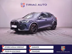 Gri Utilizat 2022 Cupra Formentor SUV | 34.470 EUR (Preț OK)