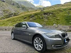 Culoaregri Utilizat 2011 BMW 320 Efficient Dynamics Berlinǎ | 5.950 EUR (Preț OK)