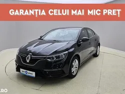 Culoarenegru Utilizat 2019 Renault Mégane IV Berlinǎ | 13.150 EUR (Preț OK)
