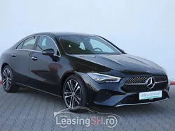 Negru Utilizat 2024 Mercedes 180 Progressive Berlinǎ | 34.809 EUR