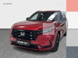 Tracțiune integrală Nouă 2024 Honda CR-V SUV | 54.939 EUR