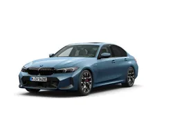Albastru arctic race metalizat Utilizat 2024 BMW 330e Comfort Edition Berlinǎ | 62.653 EUR