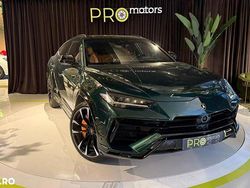 Culoareverde Utilizat 2023 Lamborghini Urus SUV | 265.000 EUR