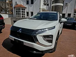 Alb Utilizat 2022 Mitsubishi Eclipse Cross SUV | 19.880 EUR