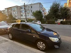 Culoarealbastru Utilizat 2010 Opel Astra Classic Hatchback | 4.500 EUR