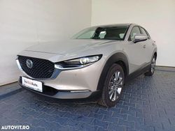 Culoarebej Utilizat 2025 Mazda CX-30 Center-Line SUV | 24.500 EUR (Super Preț)
