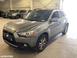 Culoaregri Utilizat 2012 Mitsubishi ASX Invite SUV | 5.999 EUR (Preț OK)