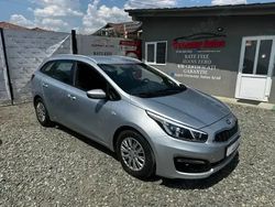 Utilizat 2017 Kia Ceed 2 | 9.000 EUR (Puțin scump)