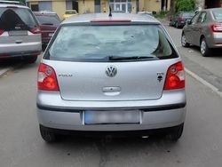 Utilizat 2003 VW Polo Hatchback | 1.500 EUR