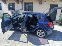 Culoarealbastru Utilizat 2009 Kia Ceed Hatchback | 15.000 EUR