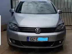 Utilizat 2014 VW Golf Plus Cross Monovolum | 7.200 EUR