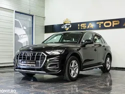 Culoarenegru Utilizat 2021 Audi Q5 Sport SUV | 26.500 EUR (Preț OK)