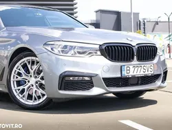 Gri Utilizat 2019 BMW 530 Break | 25.000 EUR (Scump)