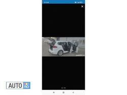 Alb Utilizat 2014 Opel Zafira Monovolum | 8.500 EUR (Scump)