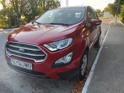Utilizat 2022 Ford Ecosport SUV | 12.300 EUR (Preț OK)