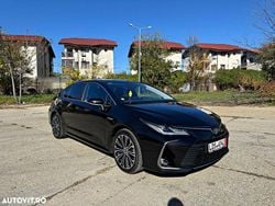 Culoarenegru Utilizat 2020 Toyota Corolla Team Berlinǎ | 20.300 EUR (Preț OK)