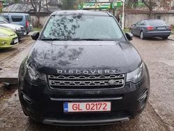 Utilizat 2018 Land Rover Discovery 5 SUV | 31.000 EUR