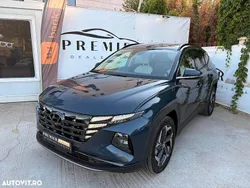 Culoarealbastru Nouă 2024 Hyundai Tucson SUV | 25.999 EUR (Super Preț)