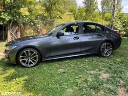 Culoaregri Utilizat 2019 BMW 318 Comfort Edition Berlinǎ | 23.500 EUR