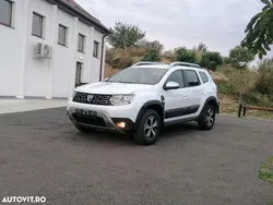 Culoarealb Utilizat 2019 Dacia Duster Prestige SUV | 12.800 EUR (Preț OK)