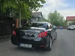Utilizat 2012 Peugeot 508 Berlinǎ | 6.600 EUR (Preț OK)