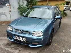 Utilizat 2004 VW Golf IV Hatchback | 1.700 EUR (Preț OK)