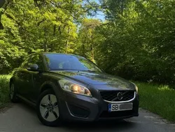 Gri Utilizat 2010 Volvo C30 Hatchback | 4.180 EUR