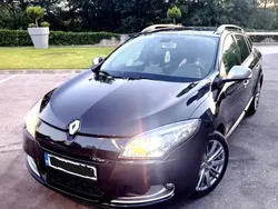 Utilizat 2012 Renault Mégane III | 4.190 EUR