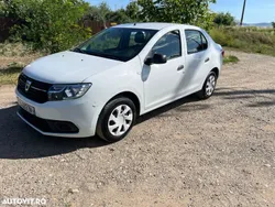 Alb Utilizat 2017 Dacia Logan Berlinǎ | 3.790 EUR (Super Preț)