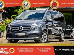 Gri Utilizat 2023 Mercedes V250 Monovolum | 42.999 EUR