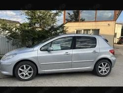 Utilizat 2005 Peugeot 307 Hatchback | 1.200 EUR (Preț OK)