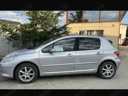 Utilizat 2005 Peugeot 307 Hatchback | 1.800 EUR (Preț OK)