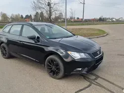 Utilizat 2015 Seat Leon Break | 6.700 EUR (Preț OK)