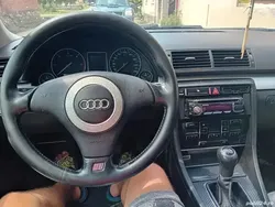 Utilizat 2002 Audi A4 Break | 1.399 EUR (Preț bun)