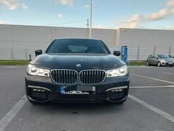 Utilizat 2019 BMW 730 Berlinǎ | 42.000 EUR