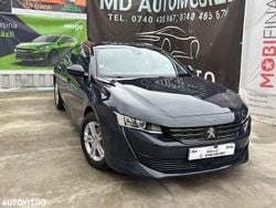 Culoarealte culori Utilizat 2021 Peugeot 508 Berlinǎ | 15.900 EUR (Super Preț)