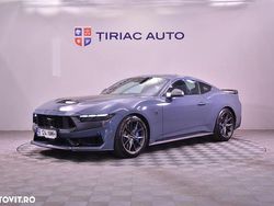 Culoaregri Utilizat 2025 Ford Mustang Coupe | 67.058 EUR