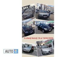 Gri Utilizat 2005 Renault Kangoo Monovolum | 2.199 EUR