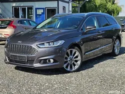 Gri Utilizat 2016 Ford Mondeo Vignale Break | 11.400 EUR (Preț OK)