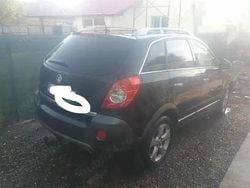 Utilizat 2009 Opel Antara SUV | 3.300 EUR (Preț OK)