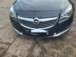 Utilizat 2016 Opel Insignia Sport Break | 6.800 EUR (Preț bun)