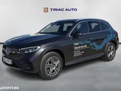 Gri Utilizat 2024 Mercedes GLC300e SUV | 65.938 EUR (Super Preț)