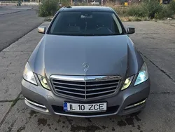 Culoaregri Utilizat 2012 Mercedes E250 Berlinǎ | 10.800 EUR (Preț OK)