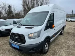 Utilizat 2018 Ford Transit | 14.690 EUR (Preț OK)