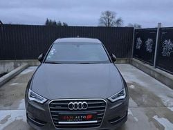 Culoarealte culori Utilizat 2013 Audi A3 Sportback Sport Hatchback | 11.200 EUR (Puțin scump)