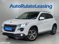 Alb Utilizat 2012 Peugeot 4008 Allure SUV | 8.490 EUR